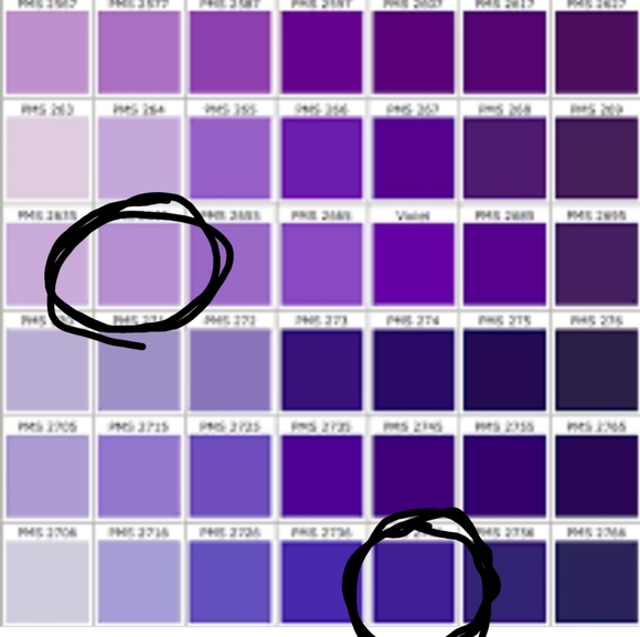 Converse small purple and black one piece daux button high cut bottom swimsuit - Picture 9 of 9